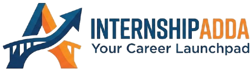InternshipAdda Logo