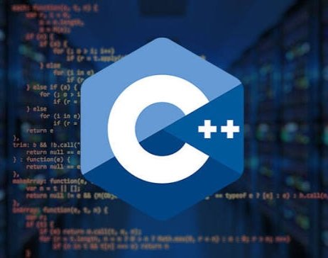C++ complete Course — Complete 7 Day Course