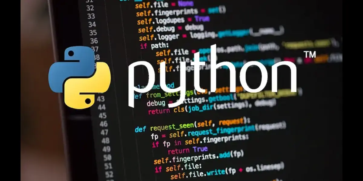 Python - 90 Day Internship