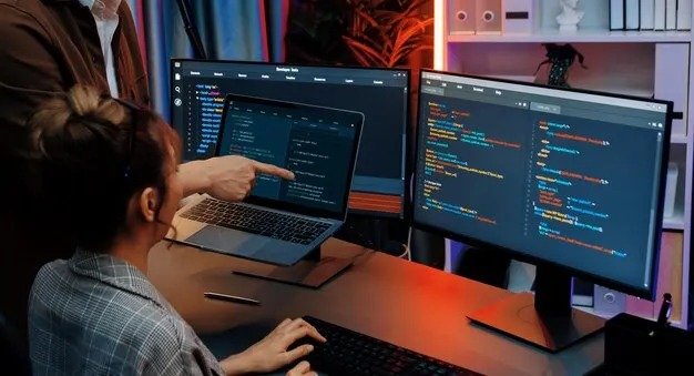 Web Development - 60 Day Internship
