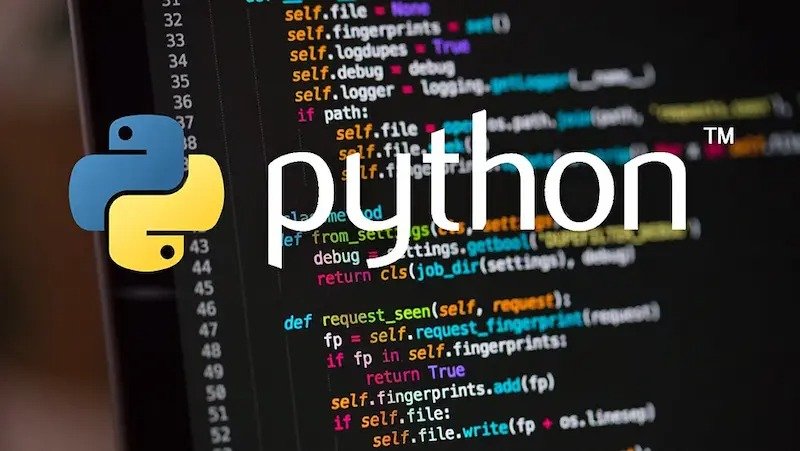 Python - 60 Day Internship