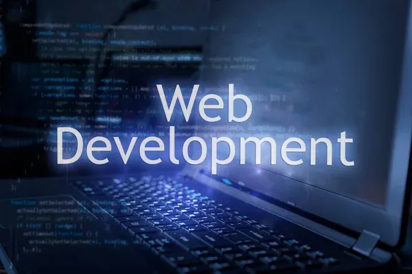 Web Development - 60 Day Internship
